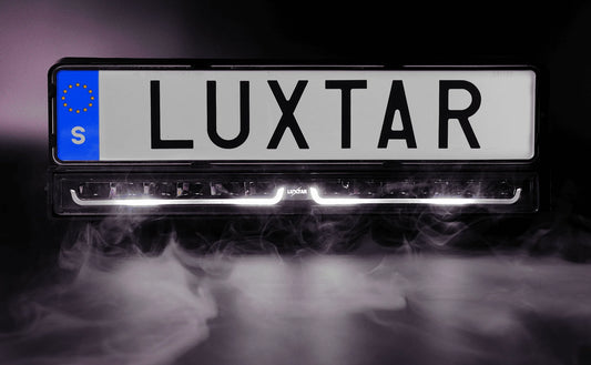 Luxtar Ticon Paket