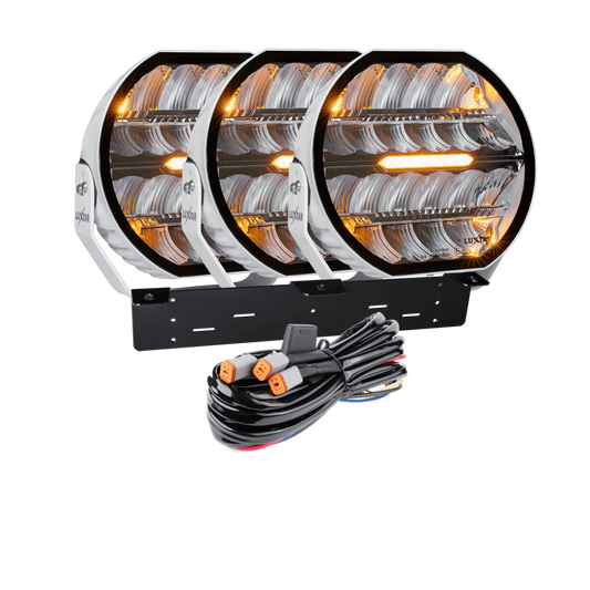 Luxtar STELLAR RAD3 Canbus(XBB)