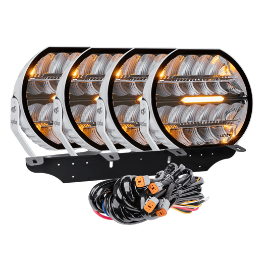 Luxtar STELLAR RAK4 Canbus(XBB)