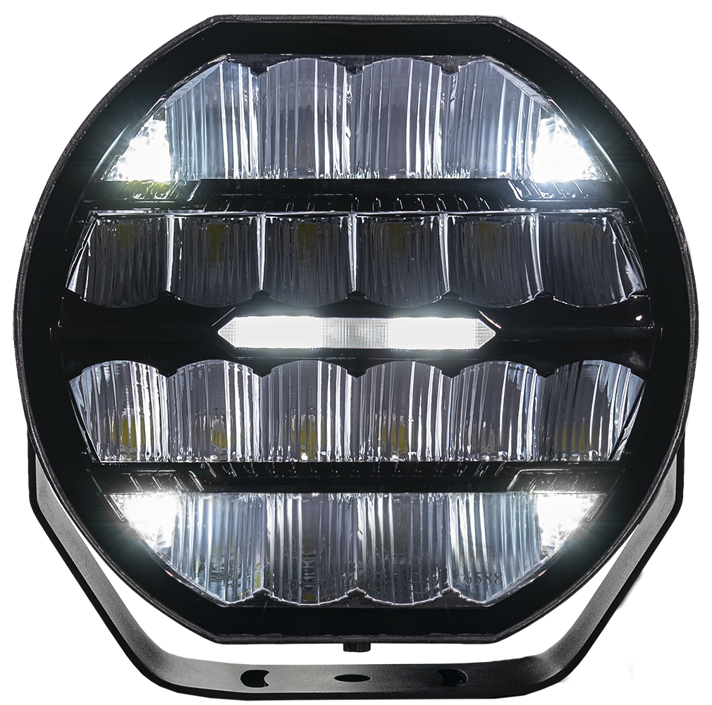 Luxtar STELLAR RAK4
