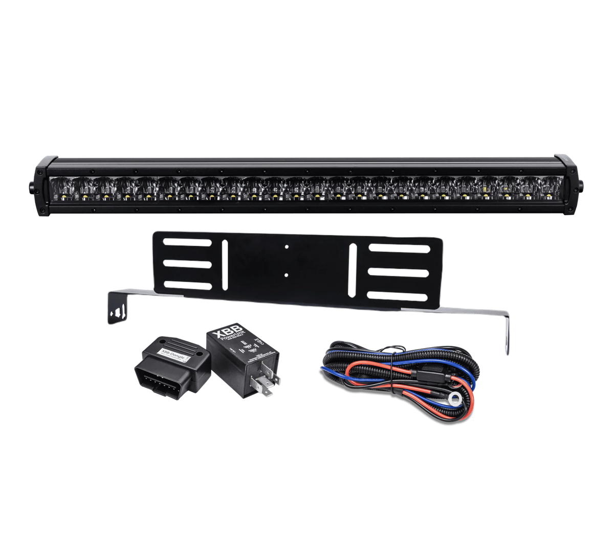 Luxtar Black Editon X24 Canbus(XBB)