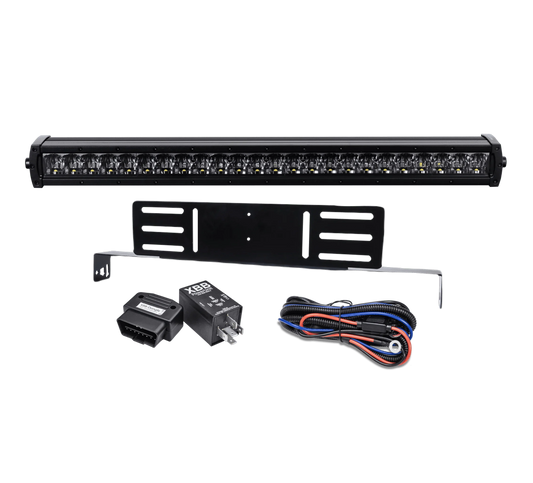 Luxtar Black Editon X24 Canbus(XBB)