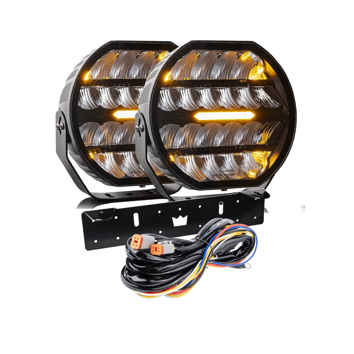 Luxtar STELLAR RAD2 Canbus(XBB)