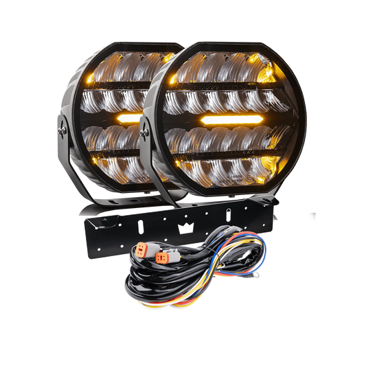 Luxtar STELLAR RAD2 Canbus(XBB)