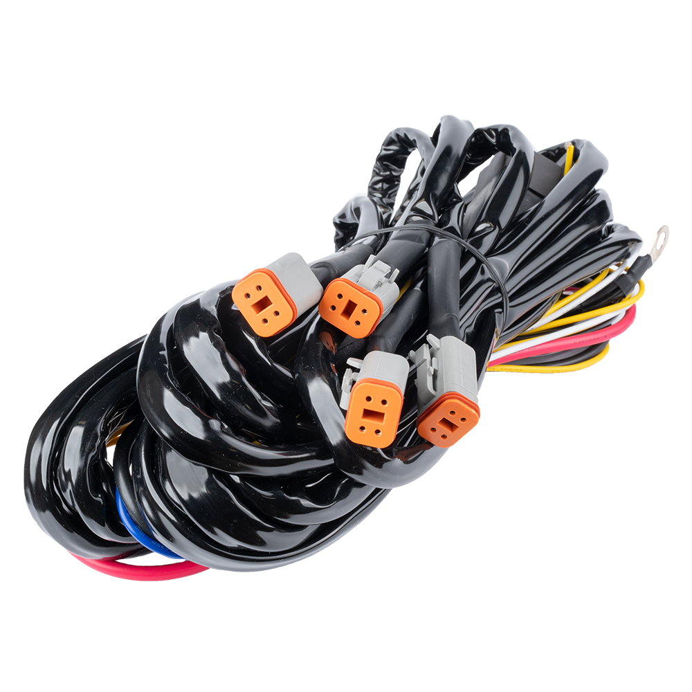 Luxtar STELLAR RAK4 Canbus(XBB)