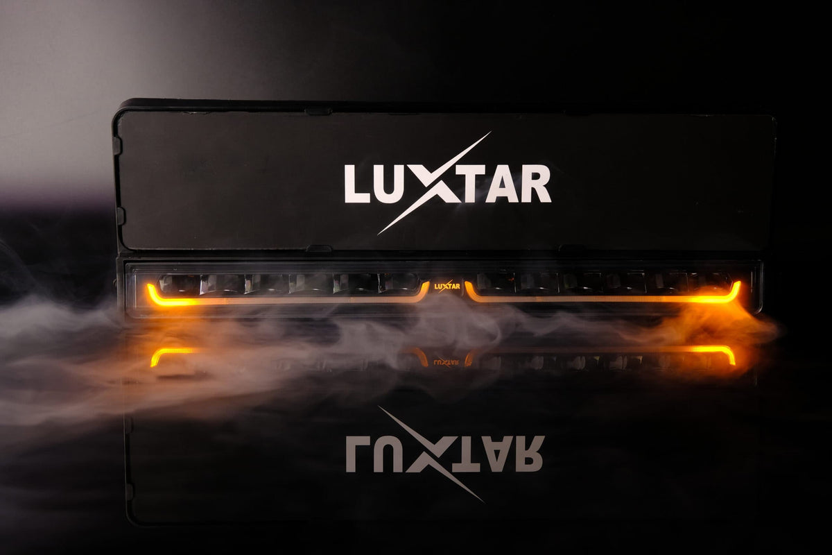 Luxtar Ticon Paket