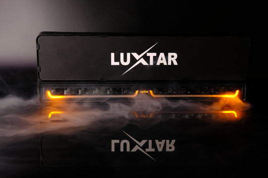 Luxtar Ticon Paket