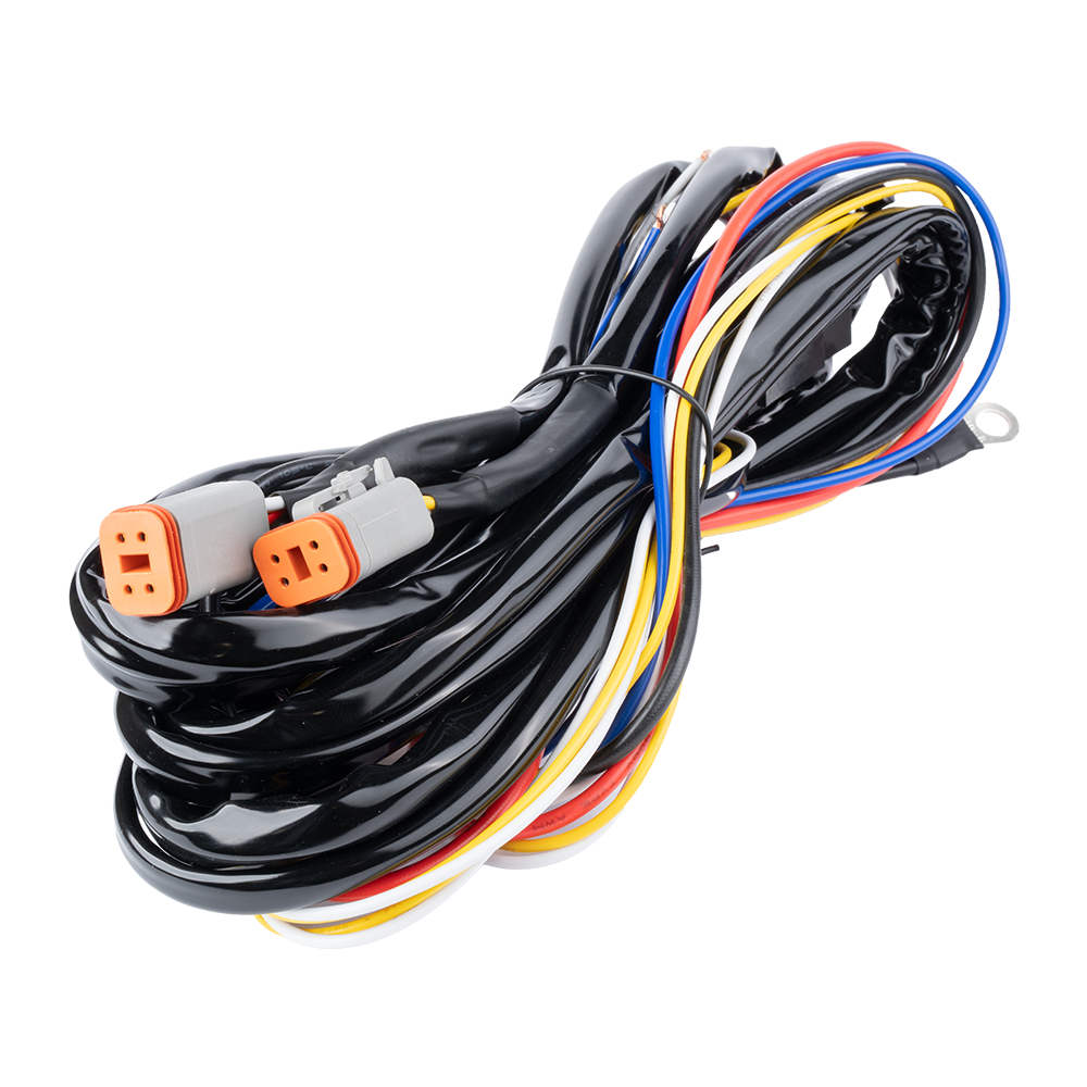Luxtar STELLAR RAD2 Canbus(XBB)