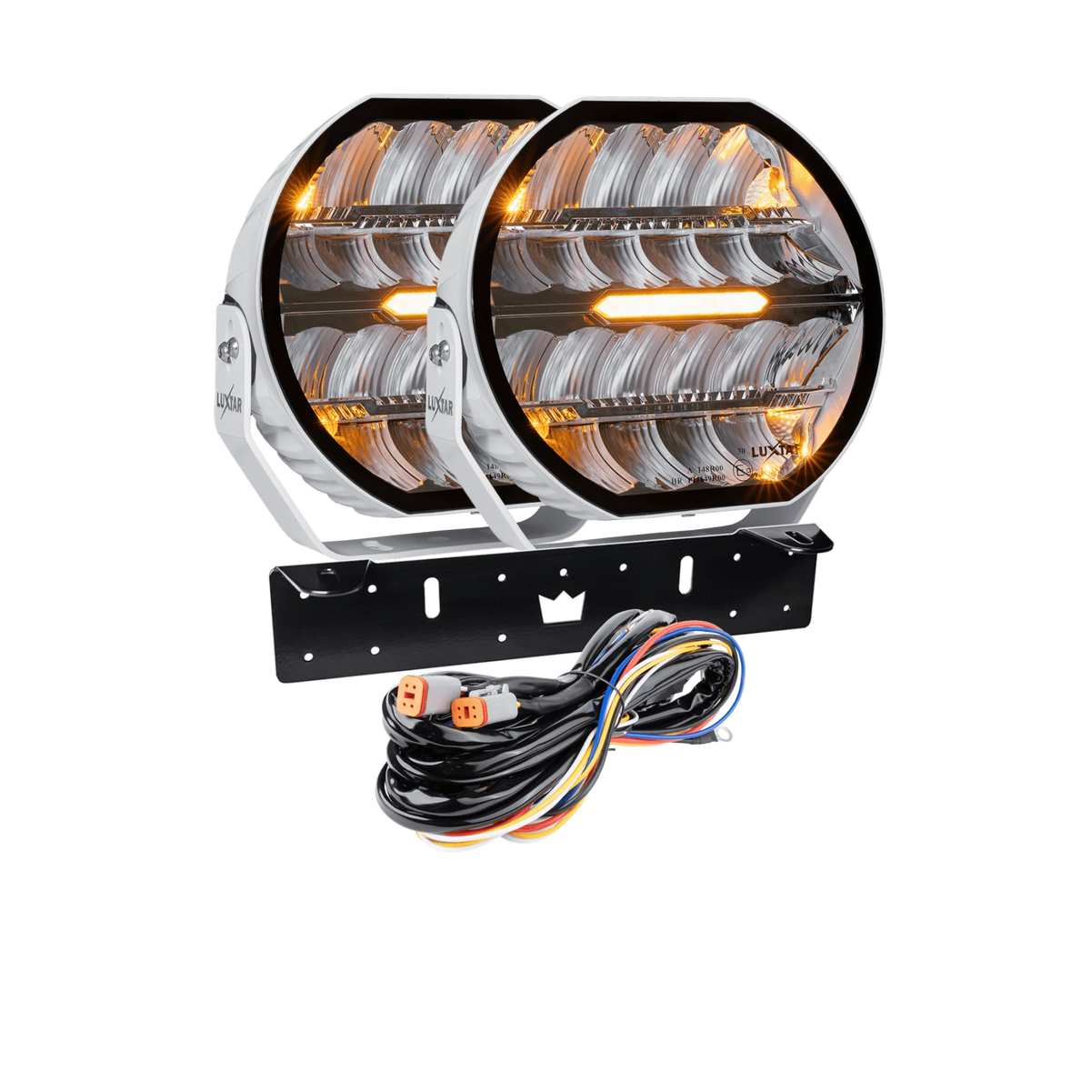 Luxtar STELLAR RAD2 Canbus(XBB)