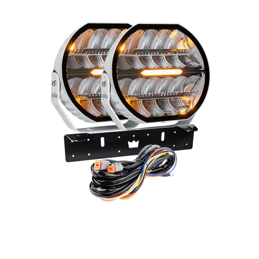 Luxtar STELLAR RAD2 Canbus(XBB)