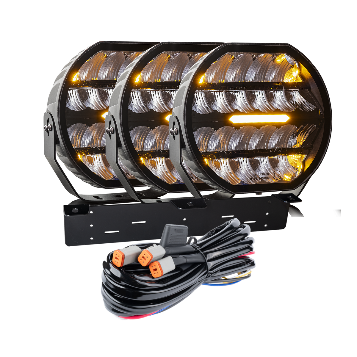 Luxtar STELLAR RAD3