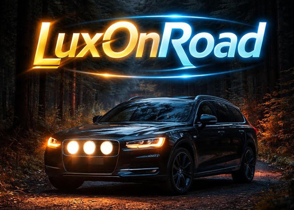 LuxOnRoadUF
